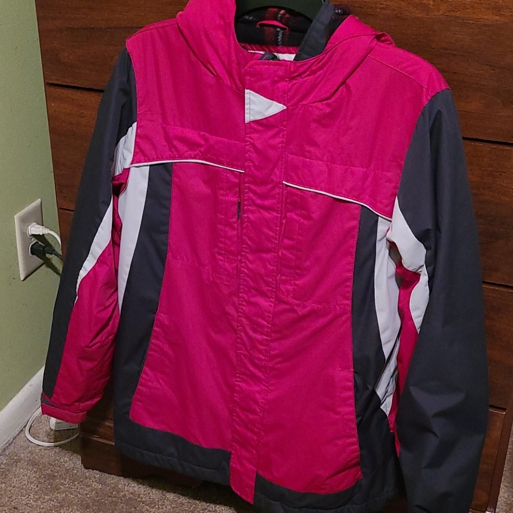 Boys raincoat